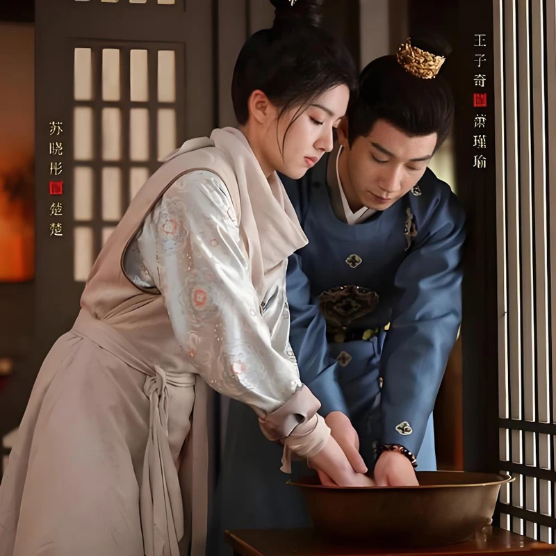 The Imperial Coroner 2: Unraveling the Web of Tang Dynasty Intrigue