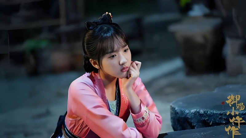 The Imperial Coroner 2: Unraveling the Web of Tang Dynasty Intrigue