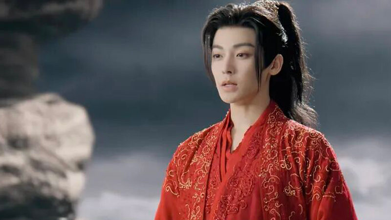 The Kunlun Mirror's Final Secret: Was Hong Ye's Sacrifice Truly Noble?