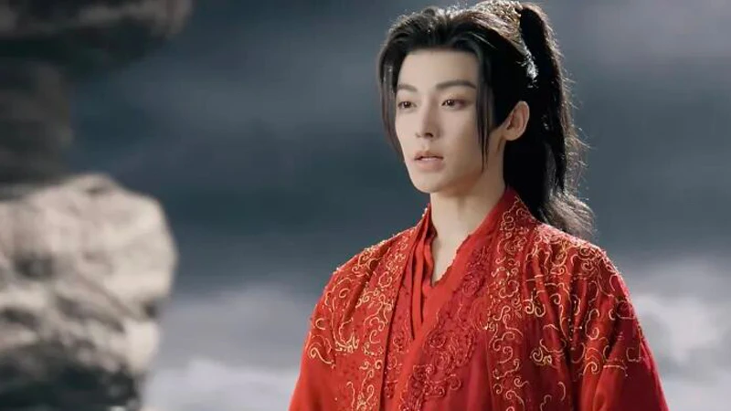The Kunlun Mirror's Final Secret: Was Hong Ye's Sacrifice Truly Noble?