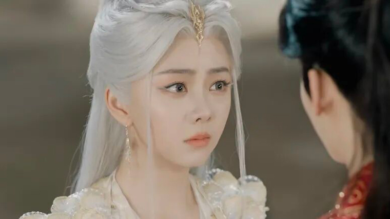 The Kunlun Mirror's Final Secret: Was Hong Ye's Sacrifice Truly Noble?