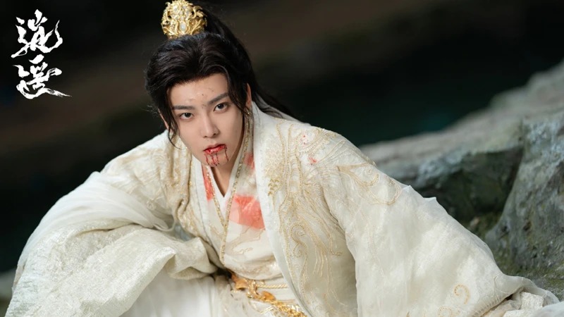 The Kunlun Mirror's Final Secret: Was Hong Ye's Sacrifice Truly Noble?