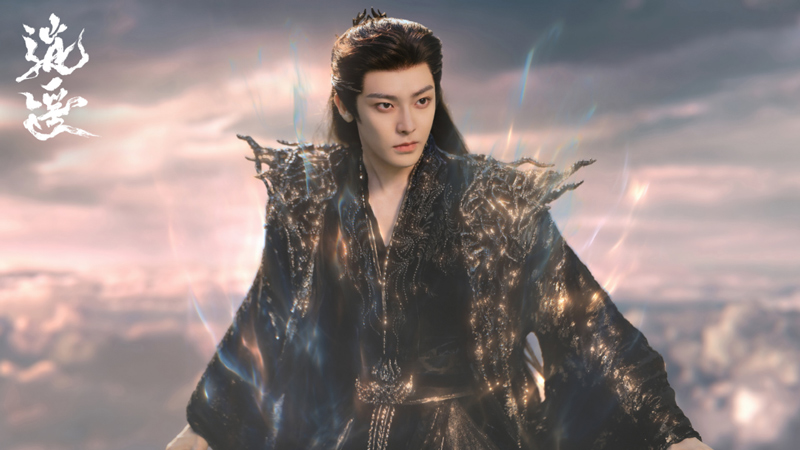 The Kunlun Mirror's Final Secret: Was Hong Ye's Sacrifice Truly Noble?