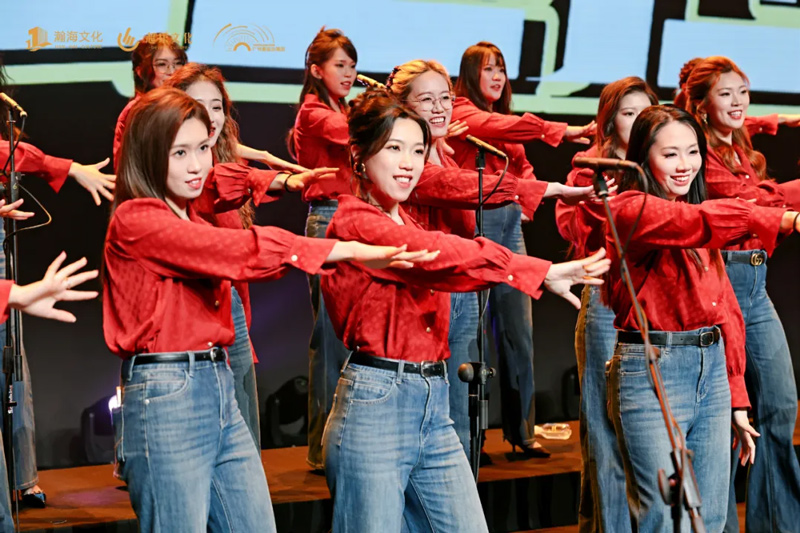 The Magic of Echoes of a Golden Era Concert