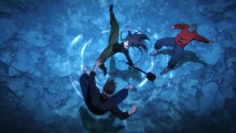 The Outcast 6: Baobao’s Bizarre Brilliance & Balun’s Mysterious Power