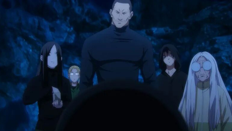 The Outcast 6: Baobao’s Bizarre Brilliance & Balun’s Mysterious Power