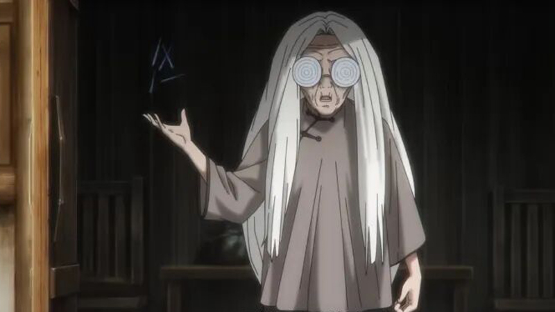 The Outcast 6 Episode 3: Solar Valley’s Secrets