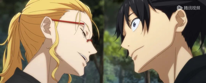 The Outcast 6 Episode 3: Solar Valley’s Secrets