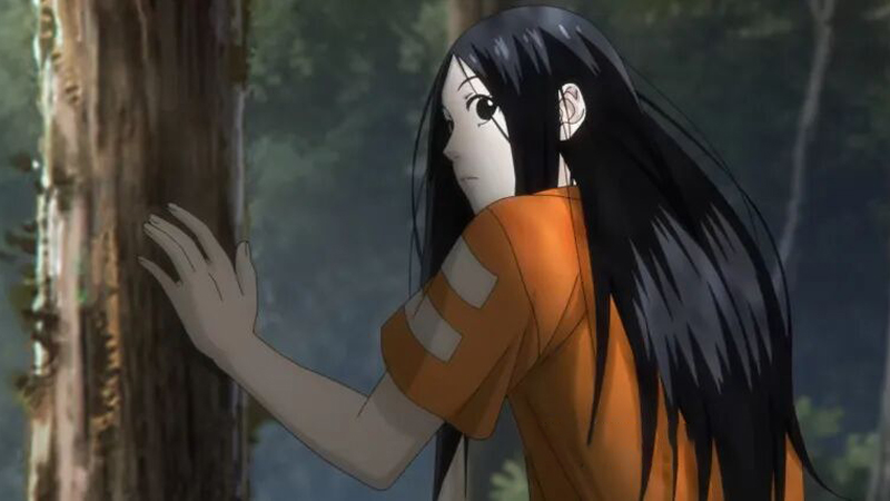 The Outcast 6 Episode 3: Solar Valley’s Secrets