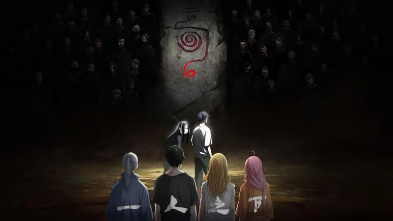 The Outcast 6 Sets Premiere for January 2nd, 2026