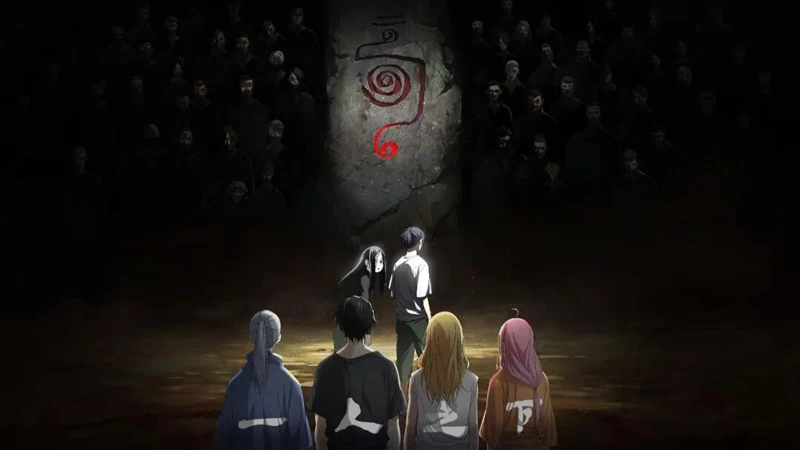 The Outcast 6 Sets Premiere for January 2nd, 2026