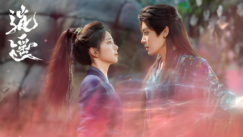 The Unclouded Soul: Blending Fantasy Realms and Human Truths