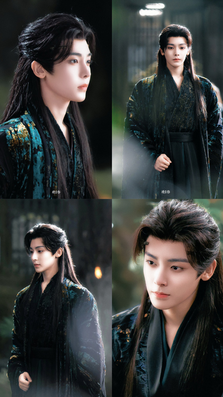 The Unclouded Soul: Blending Fantasy Realms and Human Truths