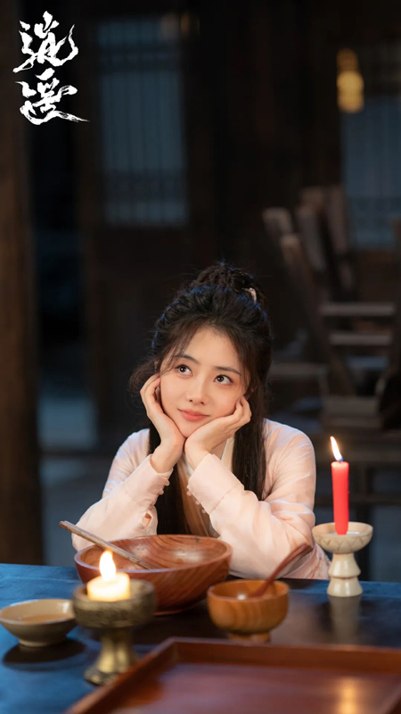 The Unclouded Soul: Blending Fantasy Realms and Human Truths