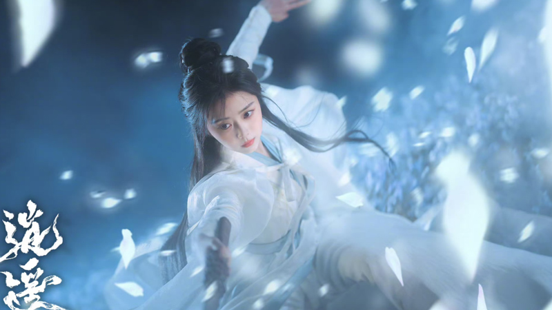 The Unclouded Soul: Why 4 Powerful Beings Vie for Xiao Yao?