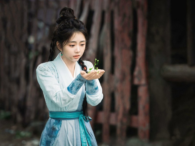 The Unclouded Soul: Why 4 Powerful Beings Vie for Xiao Yao?