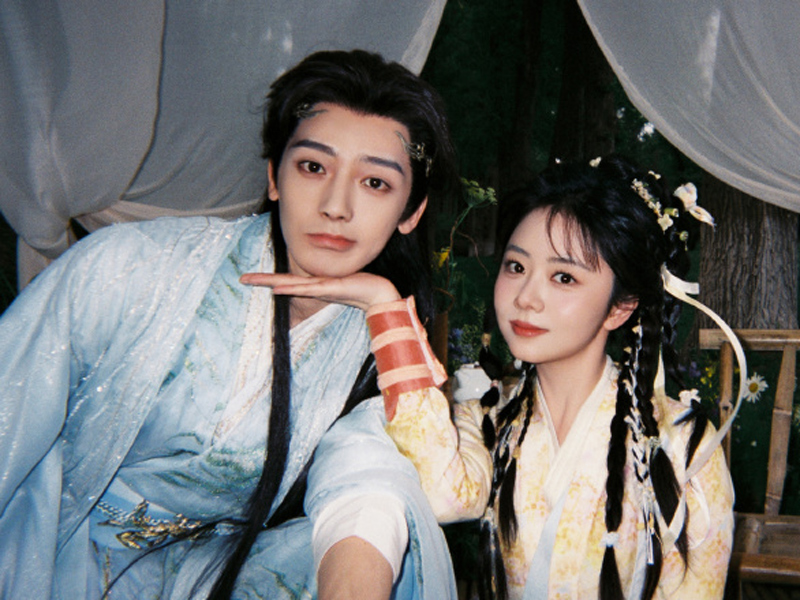 The Unclouded Soul: Why 4 Powerful Beings Vie for Xiao Yao?