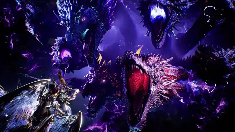 Throne of Seal: Long Haochen Forges His Own Divinity