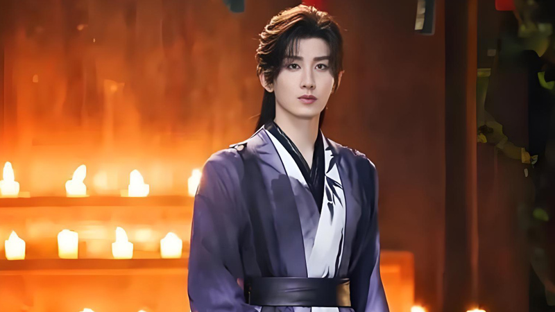 Top 10 Standout Performances in The Vendetta of An