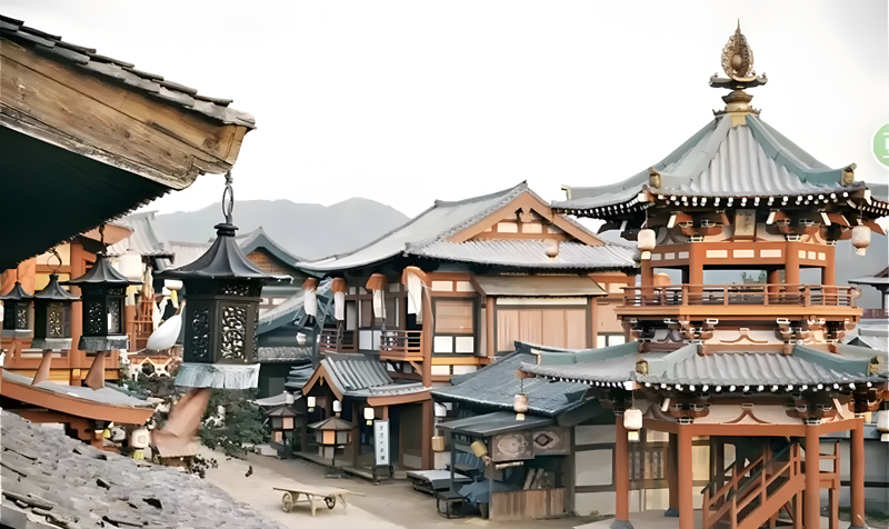 Top 10 Standout Performances in The Vendetta of An