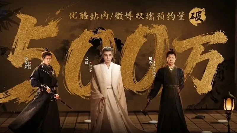 Top 10 Standout Performances in The Vendetta of An