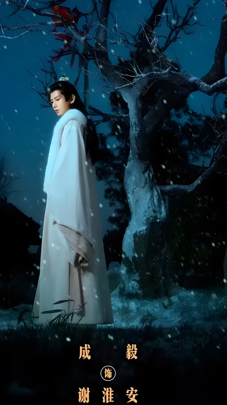 Top 10 Standout Performances in The Vendetta of An