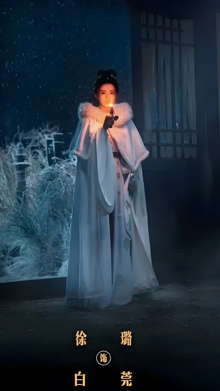 Top 10 Standout Performances in The Vendetta of An