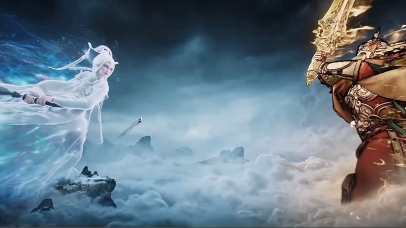 Top 5 Chinese Animations Scheduled for Release in 2026