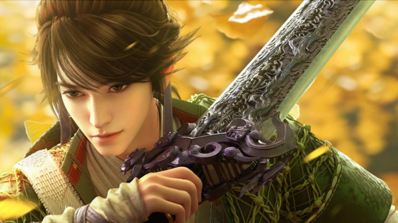 Top 5 Chinese Animations Scheduled for Release in 2026