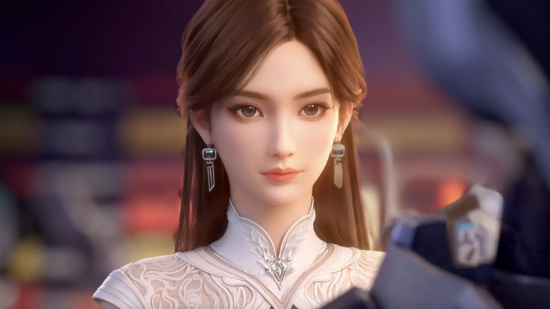 Top 5 Chinese Animations Scheduled for Release in 2026