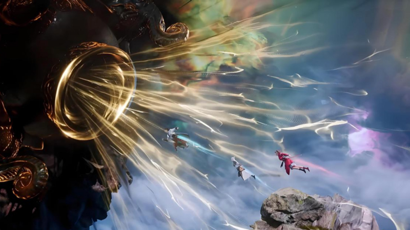 Top 5 Chinese Animations Scheduled for Release in 2026