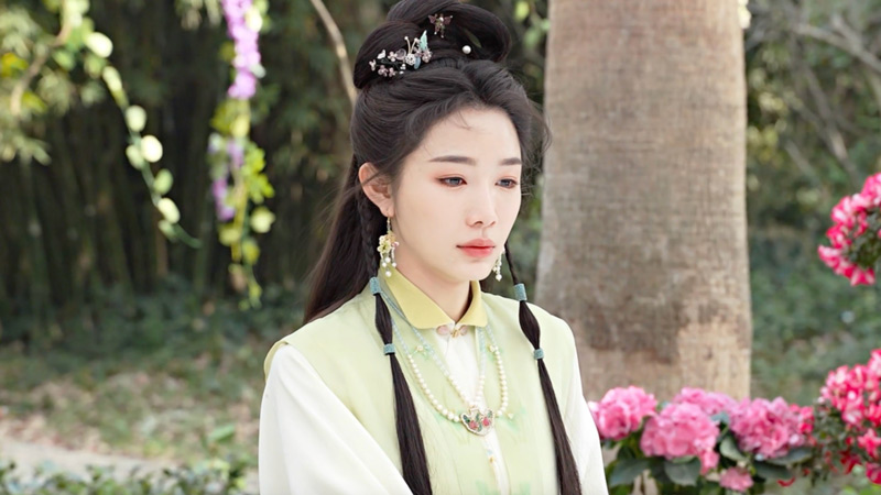 Unmasking a Family’s Corrupt Legacy in Glory