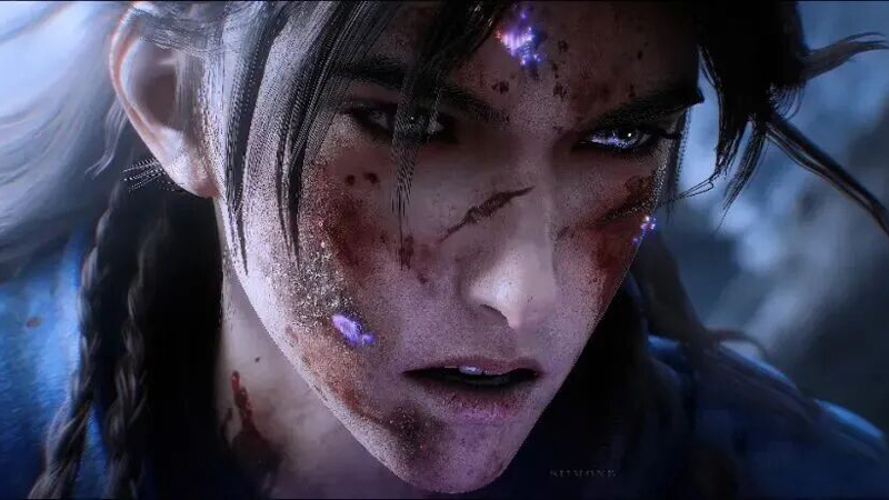 Unpacking the Haunting Brilliance of Beyond Time's Gaze Episode 4