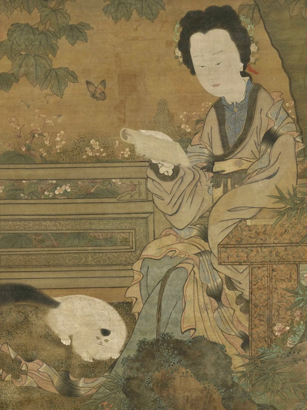 What Did Ancient Chinese Read for Fun?