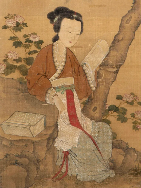 What Did Ancient Chinese Read for Fun?