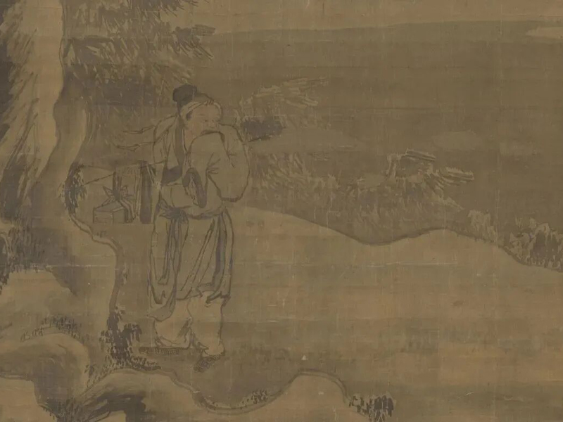 What Did Ancient Chinese Read for Fun?