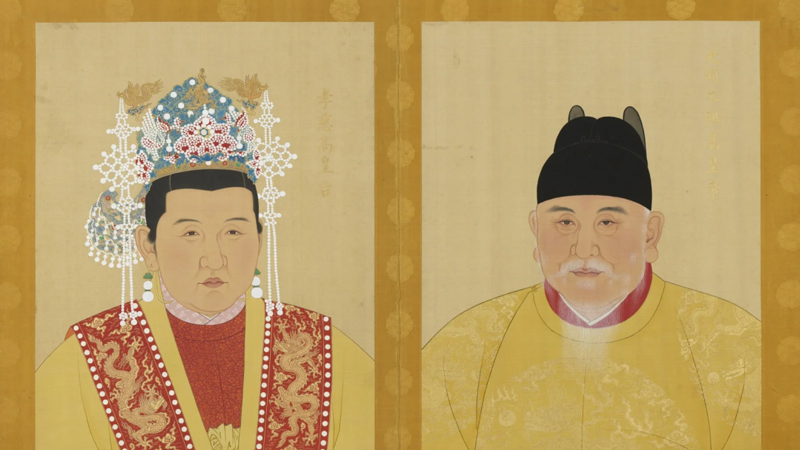 What Did Ming Dynasty Women Really Wear?