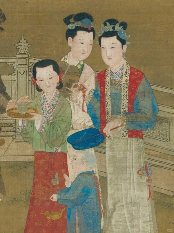 What Did Ming Dynasty Women Really Wear?