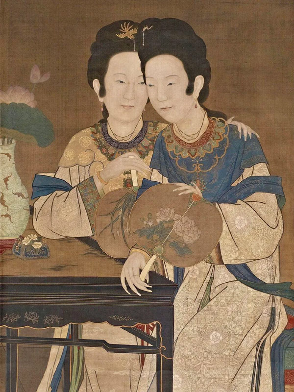 What Did Ming Dynasty Women Really Wear?