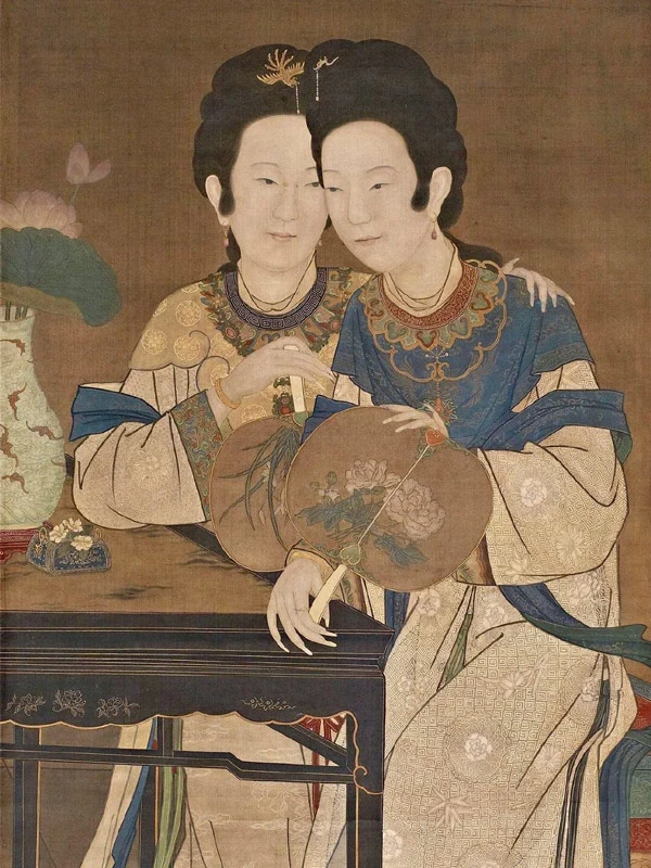 What Did Ming Dynasty Women Really Wear?