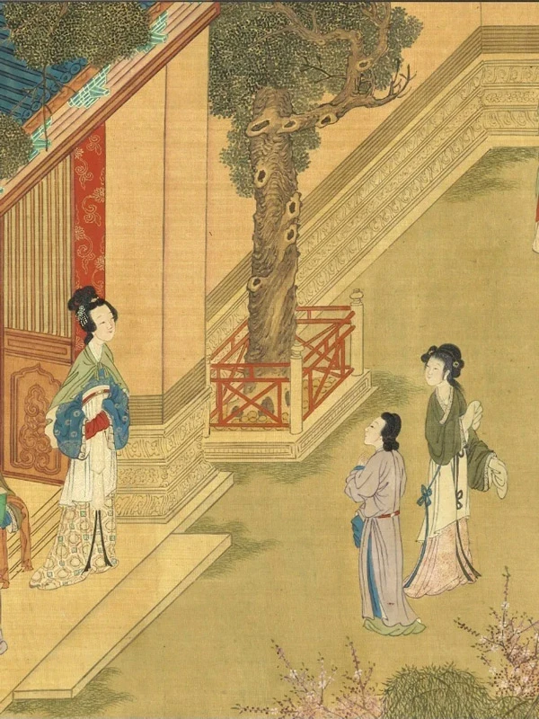 What Did Ming Dynasty Women Really Wear?