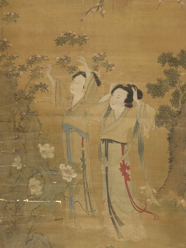 What Did Ming Dynasty Women Really Wear?