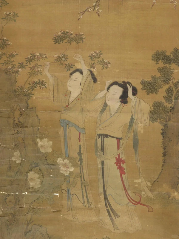 What Did Ming Dynasty Women Really Wear?