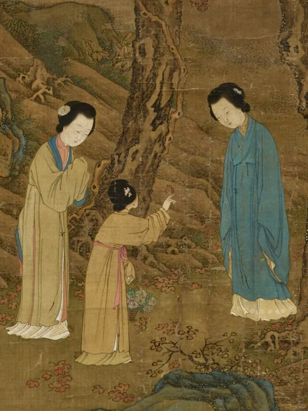 What Did Ming Dynasty Women Really Wear?