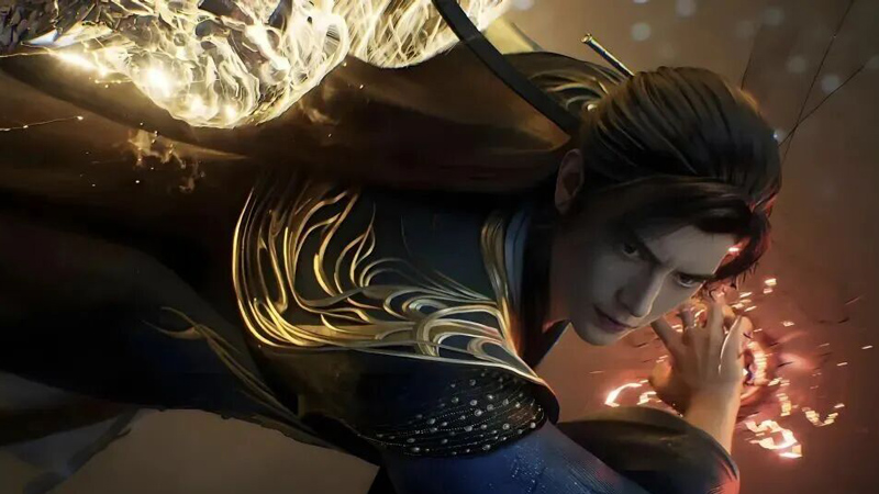 What’s Next for A Mortal's Journey to Immortality in 2026