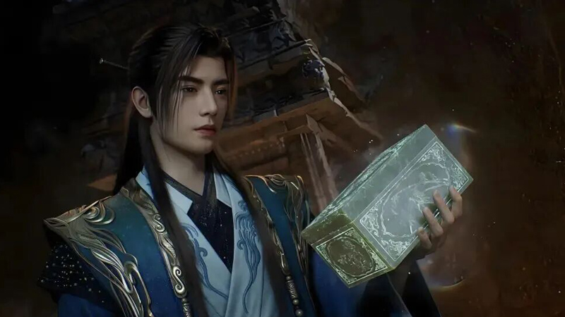 What’s Next for A Mortal's Journey to Immortality in 2026