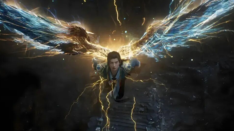 What’s Next for A Mortal's Journey to Immortality in 2026