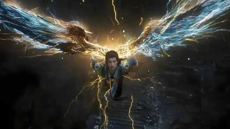 What’s Next for A Mortal's Journey to Immortality in 2026