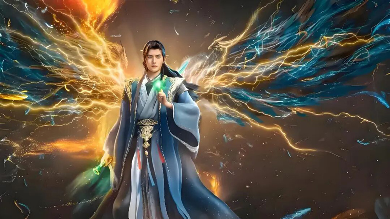 What’s Next for A Mortal's Journey to Immortality in 2026