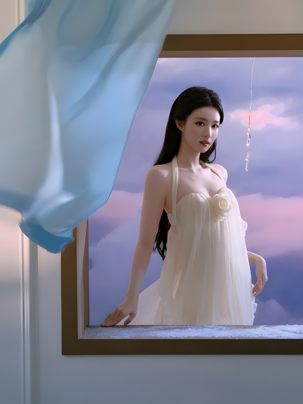 Who Is the Real Wang Churan?